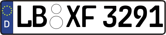 LB-XF3291