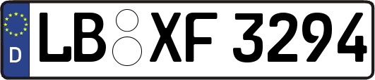 LB-XF3294