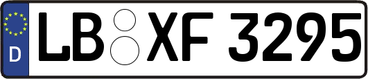 LB-XF3295