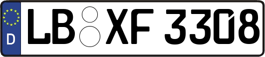 LB-XF3308