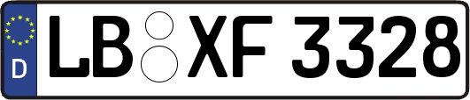 LB-XF3328