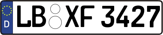 LB-XF3427