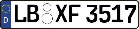 LB-XF3517