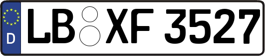 LB-XF3527