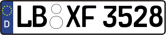 LB-XF3528