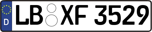 LB-XF3529