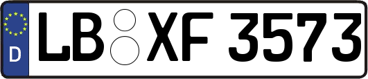 LB-XF3573