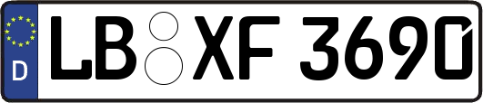 LB-XF3690