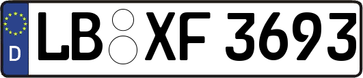 LB-XF3693