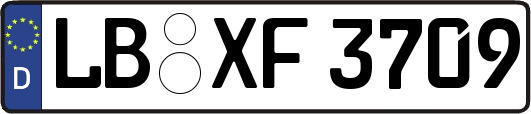 LB-XF3709