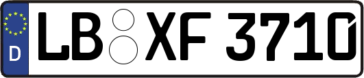 LB-XF3710
