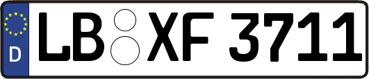 LB-XF3711
