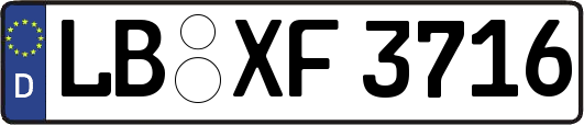 LB-XF3716
