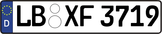 LB-XF3719