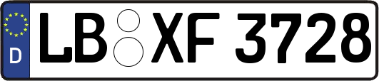 LB-XF3728