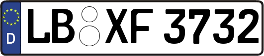 LB-XF3732