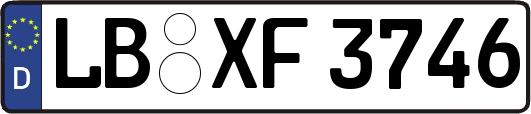 LB-XF3746