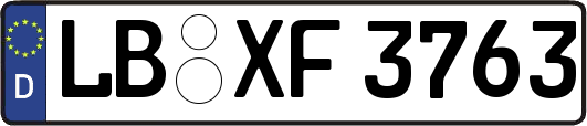 LB-XF3763