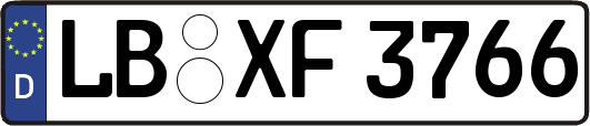 LB-XF3766