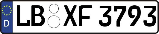 LB-XF3793