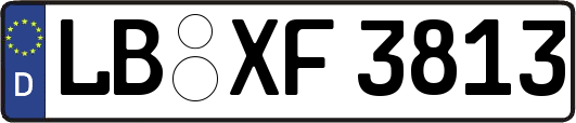 LB-XF3813