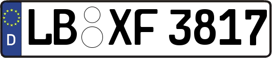 LB-XF3817