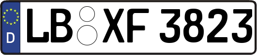 LB-XF3823