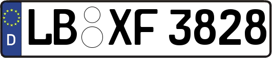 LB-XF3828