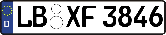 LB-XF3846