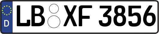 LB-XF3856