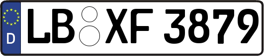 LB-XF3879
