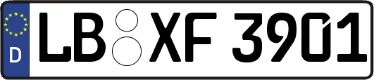 LB-XF3901