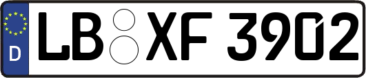 LB-XF3902