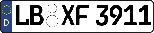 LB-XF3911