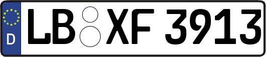 LB-XF3913