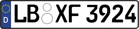LB-XF3924