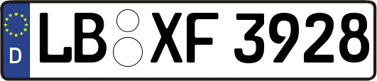 LB-XF3928