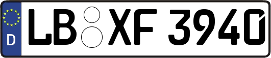 LB-XF3940