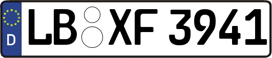 LB-XF3941