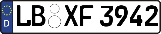LB-XF3942
