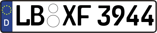 LB-XF3944