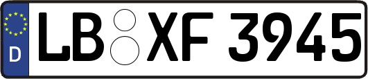 LB-XF3945