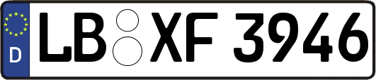 LB-XF3946