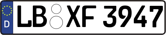 LB-XF3947