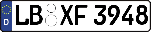 LB-XF3948