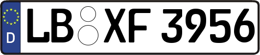 LB-XF3956