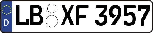 LB-XF3957