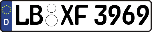 LB-XF3969