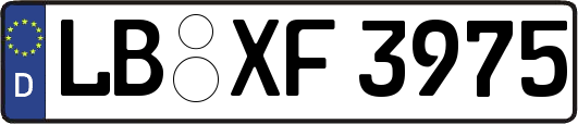 LB-XF3975