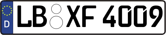 LB-XF4009